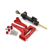 Steering Damper Stabilizer Compatible with Honda CB150/250/300 R