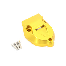 Engine Skid Plate Guard Compatible with Ducati Streetfighter V4 Panigale V4S