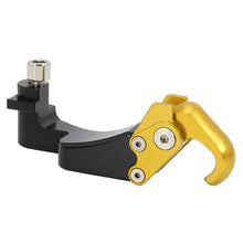 Utility Hook Mount Bracket Compatible with Honda Forza 125/250/300/350