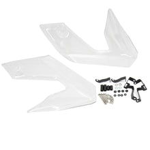 Front Windshield Windscreen Deflector Compatible with BMW R1200GS LC