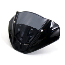 Front Windshield Windscreen Deflector Compatible with Ducati Monster 937/950
