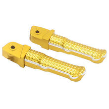 Footboard Pedal Pads Compatible with Honda Forza FORZA 300