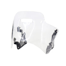 Front Windshield Windscreen Deflector Compatible with Yamaha XSR900