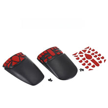 Front Rear Tire Splash Guard Compatible with Triumph Trident Trident 660