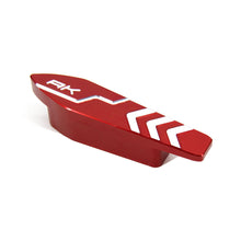 Swingarm Cover Compatible with KYMCO AK550