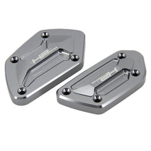 Brake Fluid Reservoir Guard Cover Compatible with BMW R1250GS HP