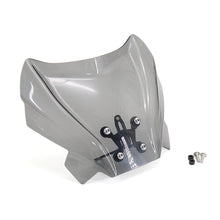 Front Windshield Windscreen Deflector Compatible with Benelli 502 C