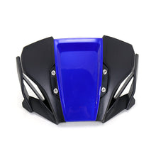 Front Windshield Windscreen Deflector Compatible with Honda CB650R CB1000R