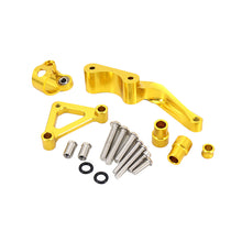 Steering Damper Stabilizer Compatible with Ducati Monster 696 2018 2018+