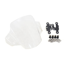 Front Windshield Windscreen Deflector Compatible with Yamaha MT-09