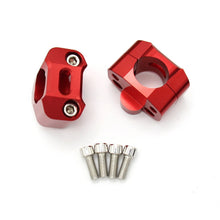 Universal Handlebar Compatible with Universal 1 1/8“ 28mm CNC