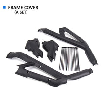 Crash Bar Engine Guard Protector Compatible with Triumph Tiger800 XC XR