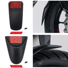 Rear Fender Mudguard Compatible with Ducati Multistrada V4S