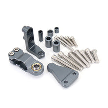 Steering Damper Stabilizer Compatible with Aprilia RS660