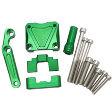 Steering Damper Stabilizer Compatible with Kawasaki EX300 NINJA300