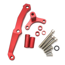 Steering Damper Stabilizer Compatible with Kawasaki Z800