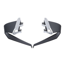 Front Windshield Windscreen Deflector Compatible with Ducati Monster 937 950