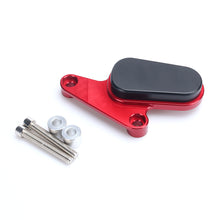 Brake Caliper Guard Cover Compatible with Honda Forza350 Nss350 Adventure