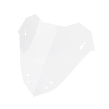 Front Windshield Windscreen Deflector Compatible with Yamaha X-MAX 300