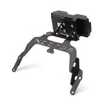 Navigation Mount Extension Bar Compatible with KYMCO Sai Xciting S400