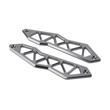 Windshield Reinforcement Bracket Compatible with Yamaha X-MAX 300