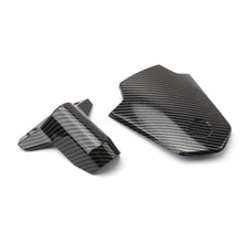 Front Windshield Windscreen Deflector Compatible with CFMOTO 450SR