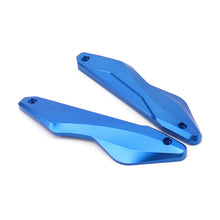 Front Windshield Windscreen Deflector Compatible with Yamaha X-MAX 300 2024