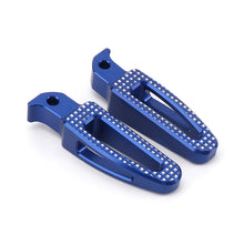Footboard Pedal Pads Compatible with Yamaha X-MAX 300 2024