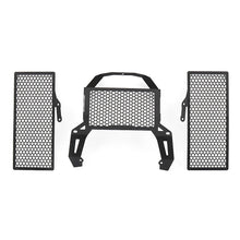 Radiator Grill Guard Compatible with Ducati Multistrada V4