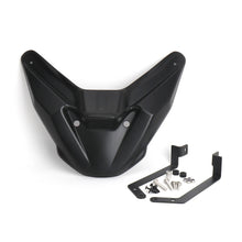 Front Fender Extender Compatible with Honda XL750 Transalp 2024
