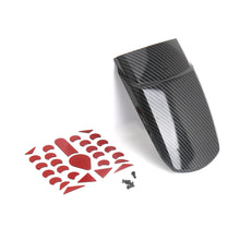 Front Fender Extender Compatible with Suzuki V-Strom 800DE 2024