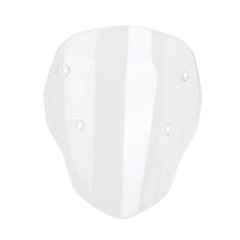Front Windshield Windscreen Deflector Compatible with BMW R1300GS