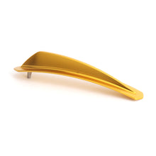 Front Fender Extender Compatible with Piaggio Vespa GTS 300 2024