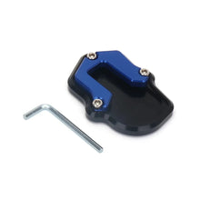 Side Stand Foot Enlarger Compatible with BMW F900R XR