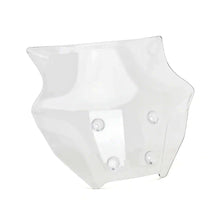 Front Windshield Windscreen Deflector Compatible with Yamaha MT-09 2024 2024+