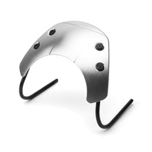 Front Windshield Windscreen Deflector Compatible with Piaggio Vespa GTS300