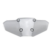 Front Windshield Windscreen Deflector Compatible with Yamaha MT-09 2024