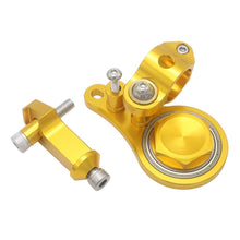 Steering Damper Stabilizer Compatible with Kawasaki Ninja ZX6R