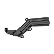 Brake Fluid Reservoir Guard Cover Compatible with Ducati Streetfighter V4 VS4 Aluminum