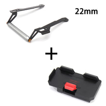 Navigation Mount Extension Bar Compatible with Voge DS525X