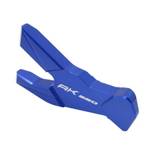 Side Stand Foot Enlarger Compatible with KYMCO AK550