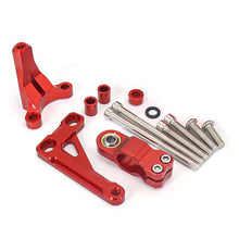 Steering Damper Stabilizer Compatible with Honda CB1000R 2018-2023