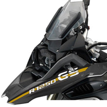 Front Fender Extender Compatible with BMW R1250GS 2017-2019