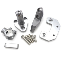 Steering Damper Stabilizer Compatible with Yamaha YZF-R3 R25
