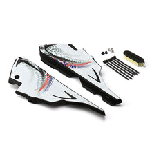 Body Side Panel Cover Compatible with BMW GS R1200GS LC R1250GS Adventure