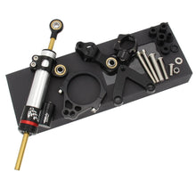 Steering Damper Stabilizer Compatible with Ducati 848 2008-2010
