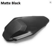 Rear Seat Cowl Cover Compatible with Kawasaki Z900 2025