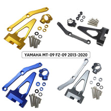 Steering Damper Stabilizer Compatible with Yamaha MT-09