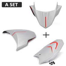 Rear Fender Mudguard Compatible with Yamaha MT-09