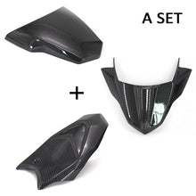 Rear Fender Mudguard Compatible with Yamaha MT-09